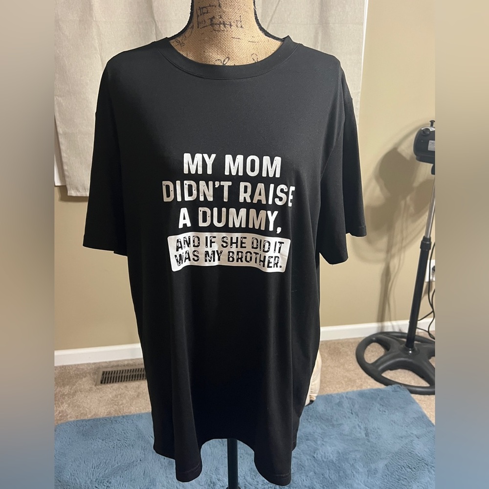 Unisex Tshirt